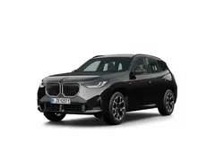 Wit Nieuw 2025 BMW X3 M Sport SUV | € 72.797 (Super prijs)