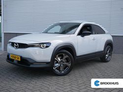 Wit Gebruikt 2020 Mazda MX30 Edition SUV | € 12.895 (Eerlijke prijs)