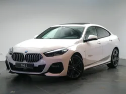 Alpinweiss iii Nieuw 2024 BMW 218 Executive Coupé | € 54.822 (Goede deal)