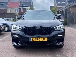 Zwart Gebruikt 2020 BMW X4 SUV | € 46.500 (Eerlijke prijs)