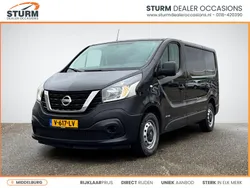 Zwart Gebruikt 2018 Nissan NV300 S Van | € 9.945 (Eerlijke prijs)