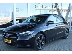 Mercedes B250