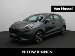 Grijs Gebruikt 2023 Ford Puma ST-Line SUV | € 23.445 (Eerlijke prijs)