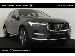 Grijs Gebruikt 2023 Volvo XC60 Plus SUV | € 46.790 (Super prijs)