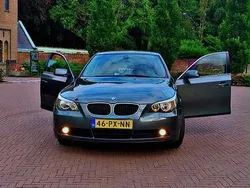 Grijs Gebruikt 2005 BMW 520 Executive Sedan | € 4.000 (Iets duurder)