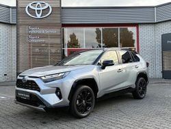 Overig Gebruikt 2023 Toyota RAV4 Hybrid SUV | € 40.400 (Goede deal)