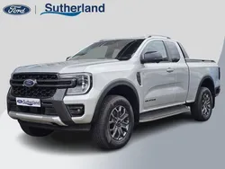 Overige Gebruikt 2024 Ford Ranger Wildtrack Pickup | € 39.900 (Eerlijke prijs)