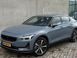Grijs Gebruikt 2021 Polestar 2 Long Range Single Motor Hatchback | € 23.440 (Goede deal)