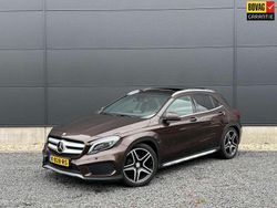Bruin Gebruikt 2017 Mercedes GLA200 Premium Plus SUV | € 22.950 (Eerlijke prijs)
