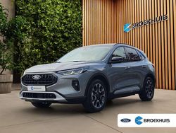 Grijs Gebruikt 2025 Ford Kuga Active X SUV | € 46.900 (Eerlijke prijs)