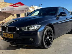 Gebruikt 2012 BMW 320 Executive Sedan | € 14.000