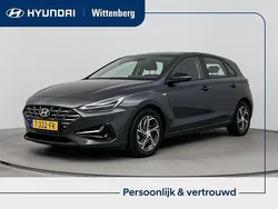 Grijs Gebruikt 2023 Hyundai i30 Comfort Hatchback | € 20.900 (Eerlijke prijs)