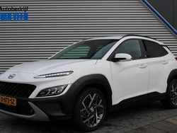 Wit Gebruikt 2021 Hyundai Kona SUV | € 23.190