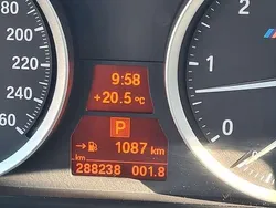 Zwart Gebruikt 2013 BMW X5 M SUV | € 17.000