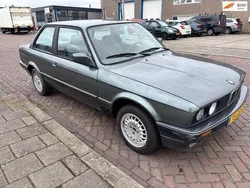 Grijs Gebruikt 1988 BMW 320 | € 7.999