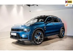 Blauw Gebruikt 2023 Lynk & Co 01 SUV | € 29.995 (Eerlijke prijs)