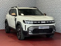 Grijs Gebruikt 2025 Dacia Duster Extreme SUV | € 31.440