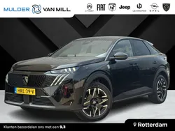 Zwart Gebruikt 2024 Peugeot 3008 GTi SUV | € 40.995 (Eerlijke prijs)