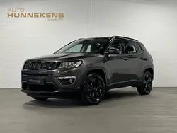 Grijs Gebruikt 2019 Jeep Compass Night Eagle SUV | € 19.890 (Eerlijke prijs)