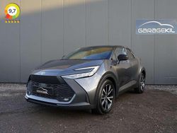 Grijs Gebruikt 2024 Toyota C-HR Team SUV | € 29.495 (Eerlijke prijs)