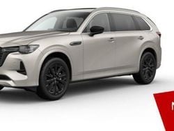Overige Nieuw 2025 Mazda CX-80 Homura-Line SUV | € 71.040 (Eerlijke prijs)