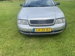 Gebruikt 1995 Audi A4 Sedan | € 1.500