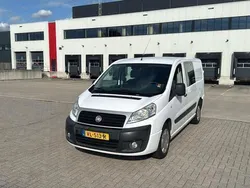 Overige Gebruikt 2015 Fiat Scudo MPV | € 4.250 (Super prijs)