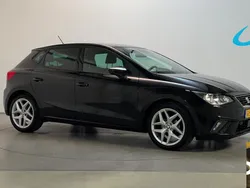 Zwart Gebruikt 2020 Seat Ibiza Business Hatchback | € 14.400 (Eerlijke prijs)