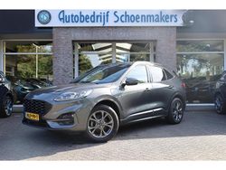 Grijs Gebruikt 2021 Ford Kuga ST SUV | € 24.445 (Goede deal)