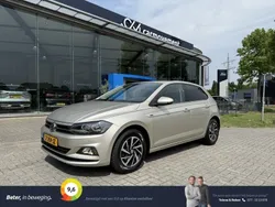 Grijs Gebruikt 2019 VW Polo Join Hatchback | € 15.445 (Eerlijke prijs)