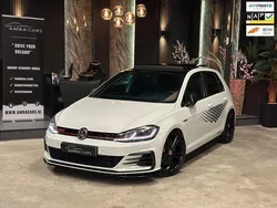 Wit Gebruikt 2019 VW Golf VII GTI Hatchback | € 29.999 (Eerlijke prijs)