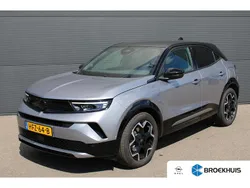 Grijs Gebruikt 2025 Opel Mokka SUV | € 33.400