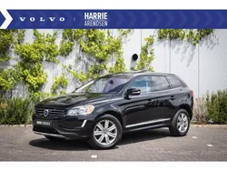 Zwart Gebruikt 2016 Volvo XC60 Summum SUV | € 20.899 (Eerlijke prijs)