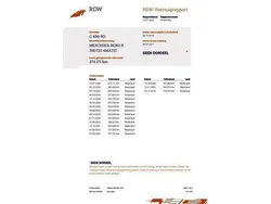 Zwart Gebruikt 2011 Mercedes R350 Prestige MPV | € 10.950 (Iets duurder)