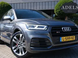 Grijs Gebruikt 2017 Audi SQ5 Proline SUV | € 41.995 (Eerlijke prijs)