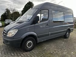 Grijs Gebruikt 2012 Mercedes Sprinter Van | € 3.600 (Super prijs)