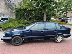 Blauw Gebruikt 1996 Volvo 850 Sedan | € 1.250