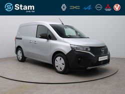 Grijs Nieuw 2024 Nissan Townstar N-Connecta Van | € 29.990