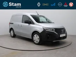 Grijs Nieuw 2024 Nissan Townstar N-Connecta MPV | € 29.990 (Duur)