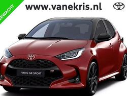 Overige Nieuw 2025 Toyota Yaris Sport Hatchback | € 34.345 (Eerlijke prijs)