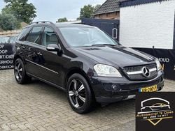 Gebruikt 2006 Mercedes ML280 SUV | € 6.960 (Duur)