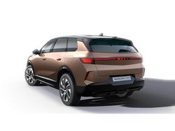 Impakt copper (bruin metallic) Nieuw 2025 Opel Grandland X SUV | € 49.198 (Goede deal)