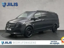 Grijs Nieuw 2024 Mercedes Vito MPV | € 59.950 (Eerlijke prijs)