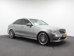Gebruikt 2010 Mercedes C350 AMG | € 17.999