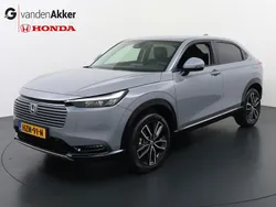 Grijs Nieuw 2025 Honda HR-V Advance SUV | € 42.480 (Duur)