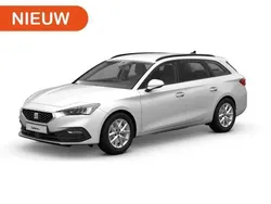 Overige Gebruikt 2022 Seat Leon Style Stationwagen | € 30.595