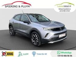 Overige Gebruikt 2023 Opel Mokka-e Elegance SUV | € 19.485