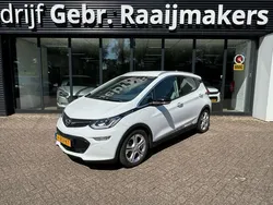 Wit Gebruikt 2020 Opel Ampera Business Hatchback | € 13.450 (Eerlijke prijs)