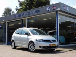 Grijs Gebruikt 2011 VW Golf Plus Highline MPV | € 8.450 (Duur)