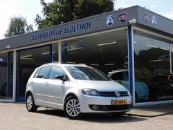 Grijs Gebruikt 2011 VW Golf Plus Highline MPV | € 8.450 (Duur)